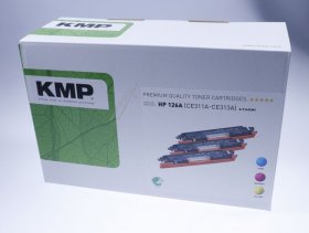 Kmp Cartridge - 1628 4003 E220cx Ink Cartridge Cyan 20ml