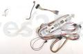 KÜppersbusch Modules / Electric Units Home Appliances - Set Control Electronics V4 Transformer Mounting - 443426