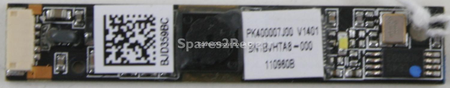 Lenovo G560E - Webcam - 19N1BVHTA80