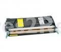 Lexmark Toner Cartridge - C5240yh Lexmark Toner-yellow C524 Return Cap: 5 000
