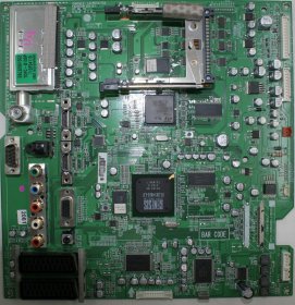 LG 50PC56 - Main AV - EAX35231403(0) - EBR34792321 - LD-PD73-75A