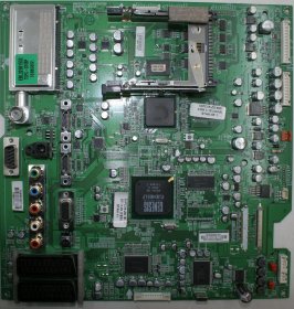 LG 50PC56 - Main AV - EAX35231403(0) - EBR34792301 - LD/PD73/75A