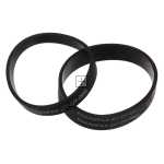 Compatible for Dyson 'Motor to Clutch' & 'Clutch to Brushbar' Clutched Models Retail Packed Drive Belts (Pack of 2)