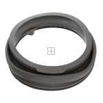Compatible for Electrolux, AEG 'P49 One' Type Washing Machine Door Boot Gasket Seal
