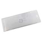 Universal Elica Elislim Series Cooker Hood Bulb Light Diffuser Cover Panel (171mm x 65mm)