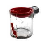 Compatible for Dyson V7, V8 (SV11, SV37, SV10, SV25) Series Vacuum Cleaner Dust Container Reservoir Bin