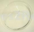 Miele Door Glass - Door Glass Waschautomat Kb
