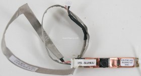 Novatech Clevo M77SU M771SU - Webcam w/ Cable - 6-88-M740C-4922