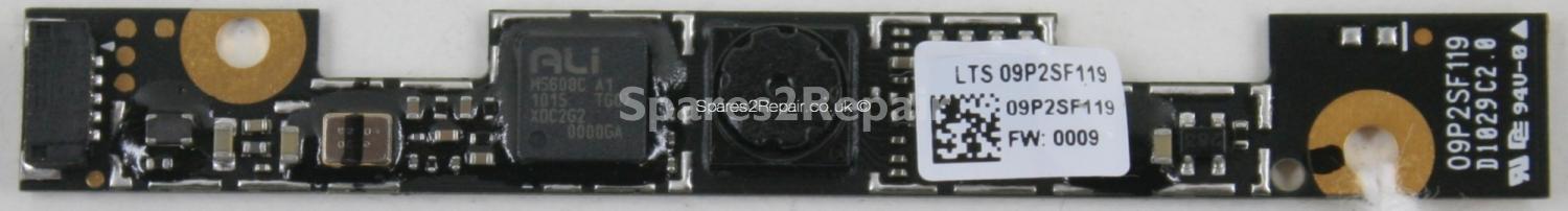 Packard Bell - Webcam - 09P2SF119