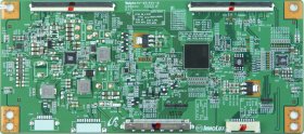 Panasonic TX-50CX680B - T-Con - 6B01M000M970R - e1 InnoLux