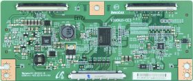 Panasonic TX-50A400B - T-Con - V390HJ1-CE3