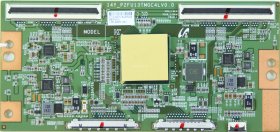 Panasonic TX-40AX630B - T-Con - LJ94-31507C - 14Y_P2FU13TMGC4LV0.0 - LMC400FJ01