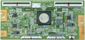 Panasonic TX-55CR430 - T-Con - LJ94-31755F - 14Y_P2FU13TMGC4LV0.0
