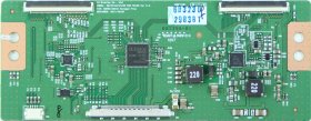 Panasonic TX-L37E5B - T-Con - 6871L-2983B - 6870C-0401C - FHD TW120 Ver 0.3