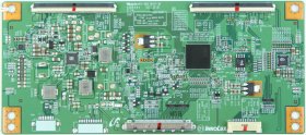 Panasonic TX-50CX680B - T-Con - EAJDJ2S51 - e1 - InnoLux