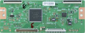 Panasonic TX-60AS650B - T-Con - 6871L-3610B - 6870C-0484A - V14 60FHD TM240 Control_Ver 1.0