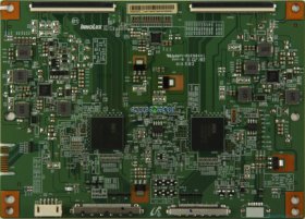 Panasonic TX-50DX802B - T-Con - EARDK4S70