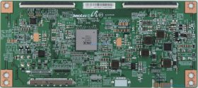 Panasonic TX-50EX700B - T-Con - EAVDJ5S71 - V500DJ5-KS7 e1 - INNOLUX