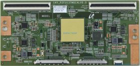 Panasonic TX-48AX630B - T-Con - LJ94-31329C - LMC480FJ01 - 14Y_P2FU13TMGC4LV0.0