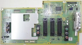 Panasonic TX-26LXD50 - Main AV - TNPH0617 1H