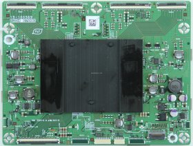 Panasonic TX-L47DT50B - T-Con - 19-100369