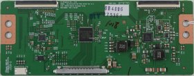 Panasonic TX-L47E5B - T-Con - 6871L-2753E - 6870C-0401C - 32/37/42/47/55 FHD TM120 Ver 0.3