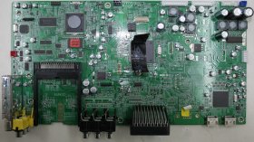 Red 37 LCD - Main AV - 17MB12-3 V2 - 110608