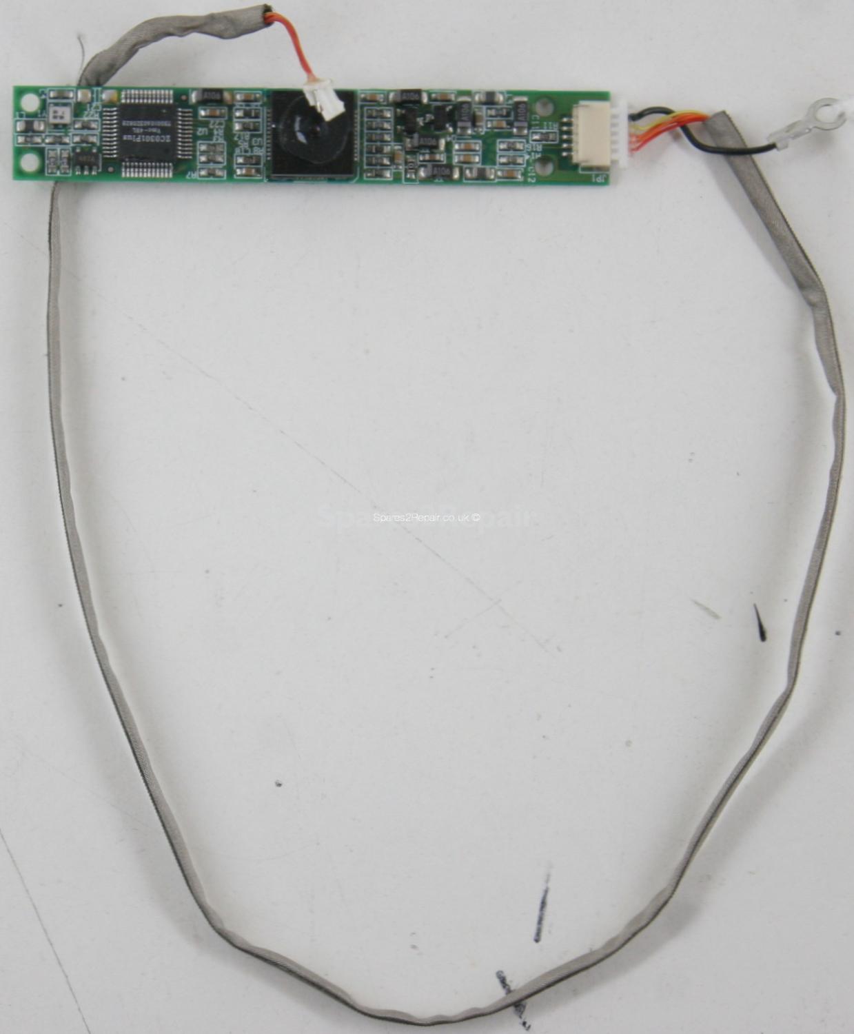Rock Clevo D47V - Webcam & Cable - 151CMM313011