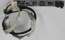 Samsung NC10 - Webcam & Cable - BA59-02406A - BA39-00764A - REV02