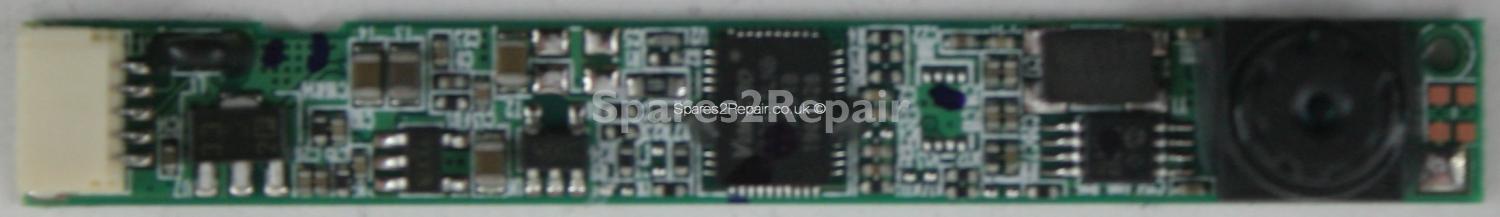 Samsung R510 - Webcam - BA59-02088A - REV:MP1.0