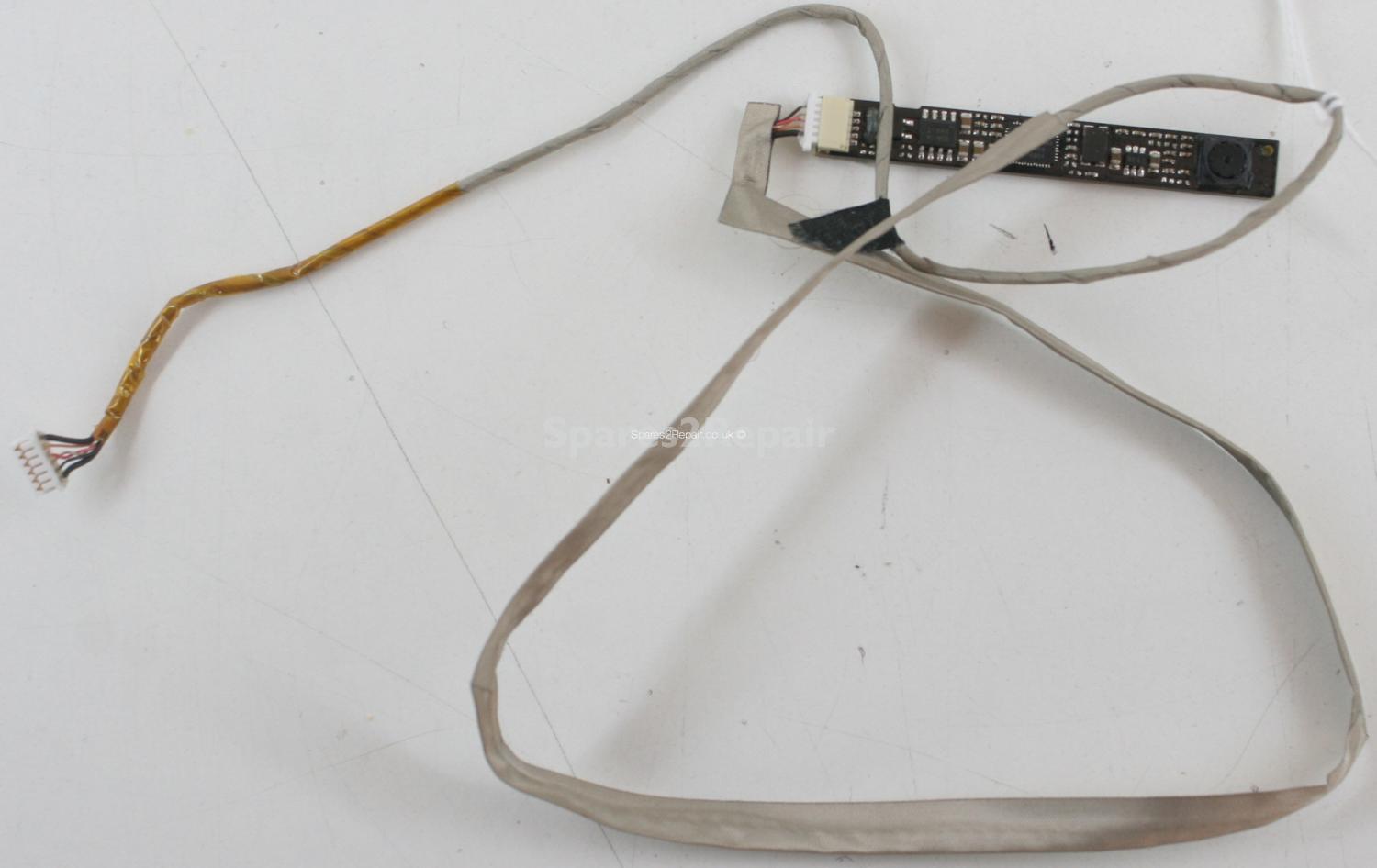 Samsung R519 - Webcam & Cable - BA59-02570A - 1.0