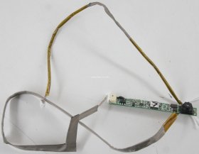 Samsung R700 - Webcam & Cable - BA59-02088A - REV:MP1.0