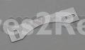 Smeg Fixings And Brackets - 018251156 Motorcompressor Fixing