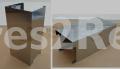 Smeg Fireplace - 065480101 Sliding Chimney Part