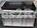 Smeg Door - 69613a170 Assembly Door With Display