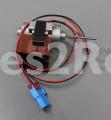 Smeg Ventilator Motor - 795210665 Motor F Fan