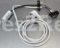 Smeg Mains Power Lead - 691291573 Equipped Supply Cord Eu P