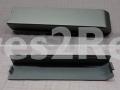 Smeg Housing Part - 762173247 Top Trim Cover Electr