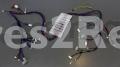 Smeg Harness - 820733122 Wiring