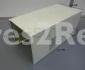 Smeg Fireplace - 5b0890289 Lower Chimney