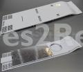 Smeg Casing Cover - 692173218 Evaporator Cover Assembly