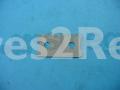 Smeg Door Hook - 693450154 Door Stop