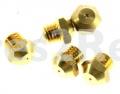Sogedis Nozzles Set-propane/butane Gas - Injector Nozzle Kit Gb - 39510