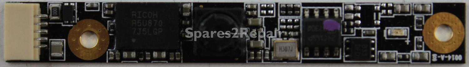 Sony Vaio PCG-391M - Webcam - 7421483OLE2