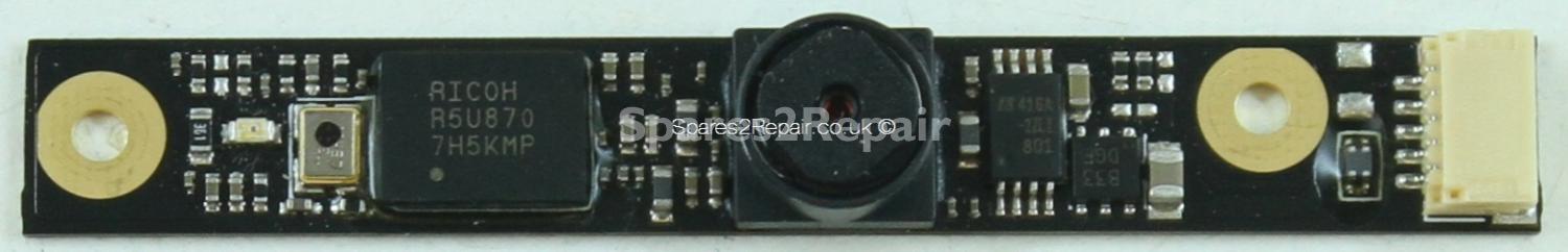Sony Vaio PCG-5K2M - Webcam - SCM2S95 - N8084S07