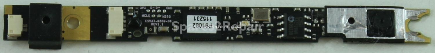 Sony Vaio PCG-61111M - Webcam - CSV37-0500-06 - REV1.1