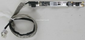 Sony Vaio PCG-71211M - Webcam & Cable - 09P2SF023 - 015-0301-1514_A - Rev:A
