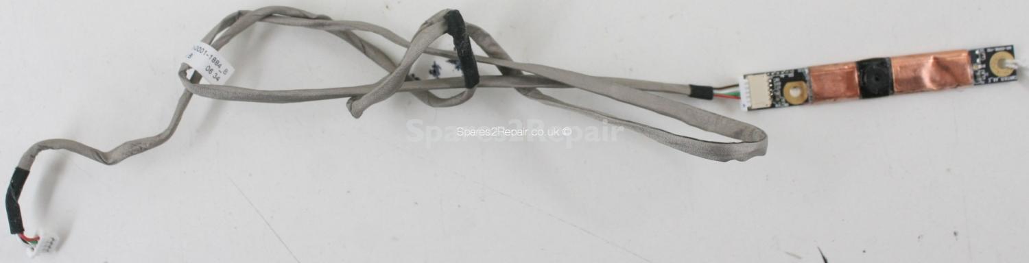Sony Vaio PCG-7R2M - Webcam & Cable - 073-0001-1884