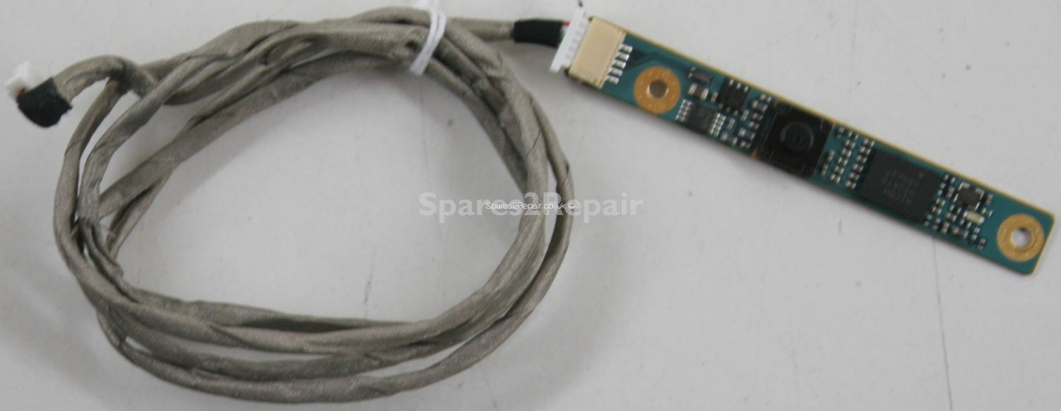 Sony Vaio PCG-8V1M - Webcam & Cable