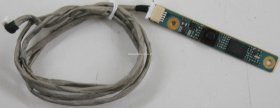 Sony Vaio PCG-8V1M - Webcam & Cable